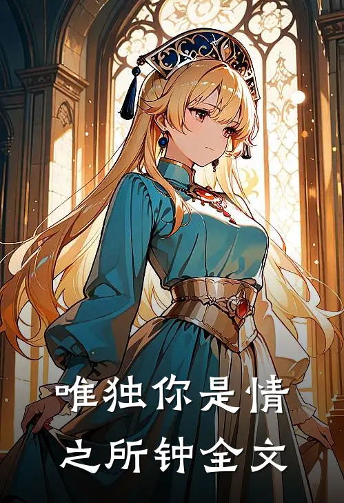 唯独你是情之所钟全文