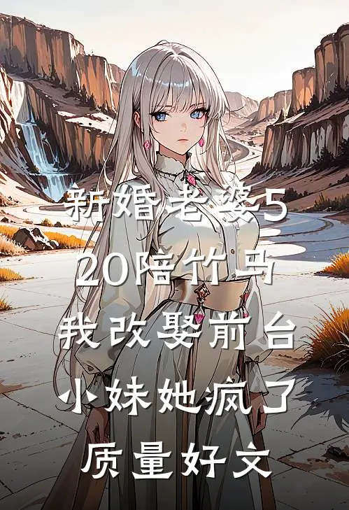 新婚老婆520陪竹马，我改娶前台小妹她疯了质量好文