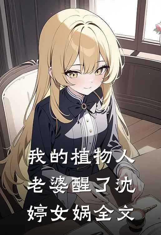 我的植物人老婆醒了沈婷女娲全文