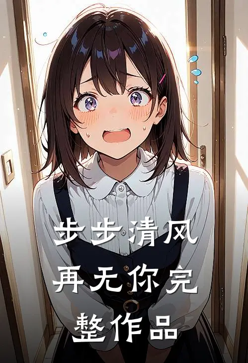 步步清风再无你完整作品