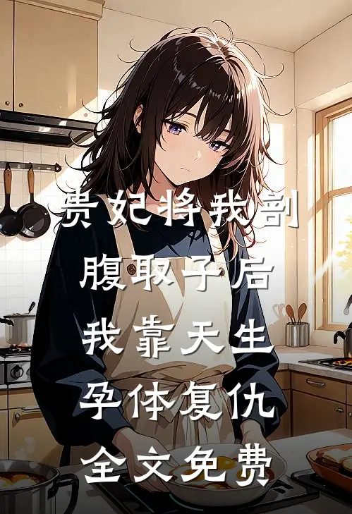 贵妃将我剖腹取子后，我靠天生孕体复仇全文免费