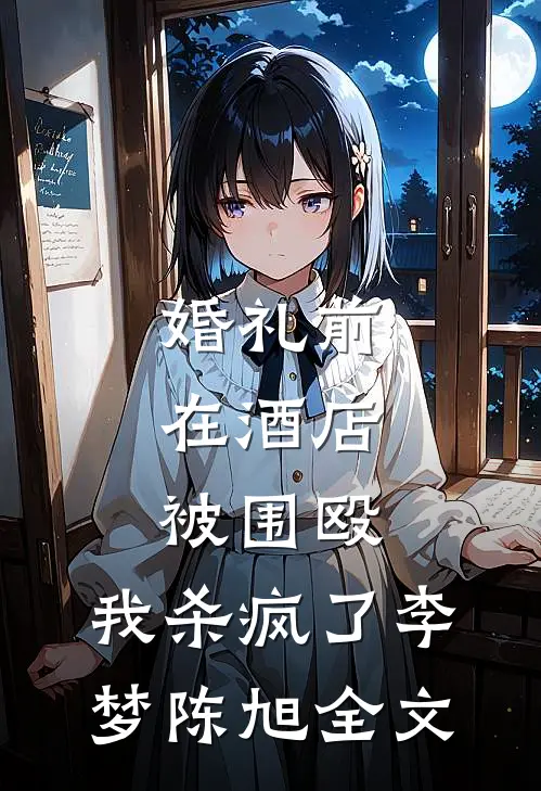 婚礼前在酒店被围殴，我杀疯了李梦陈旭全文