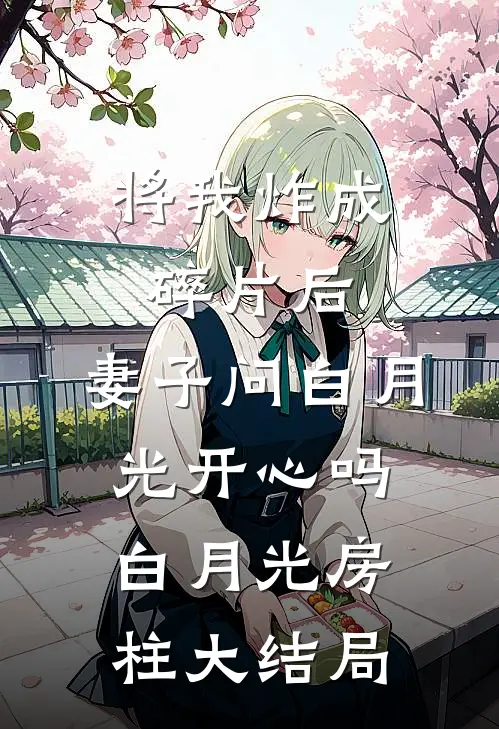 将我炸成碎片后，妻子问白月光开心吗白月光房柱大结局