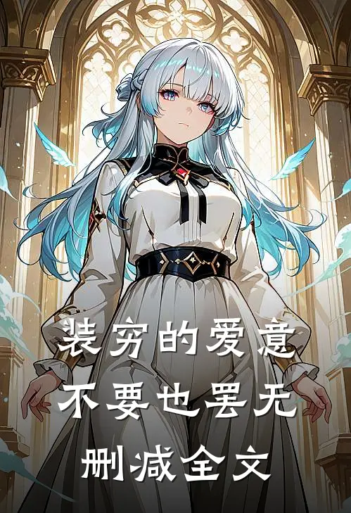 装穷的爱意，不要也罢无删减全文