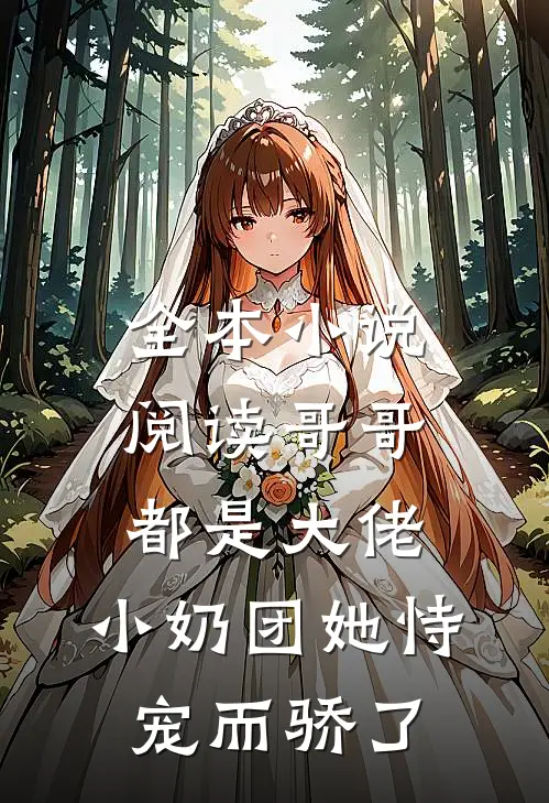全本小说阅读哥哥都是大佬，小奶团她恃宠而骄了