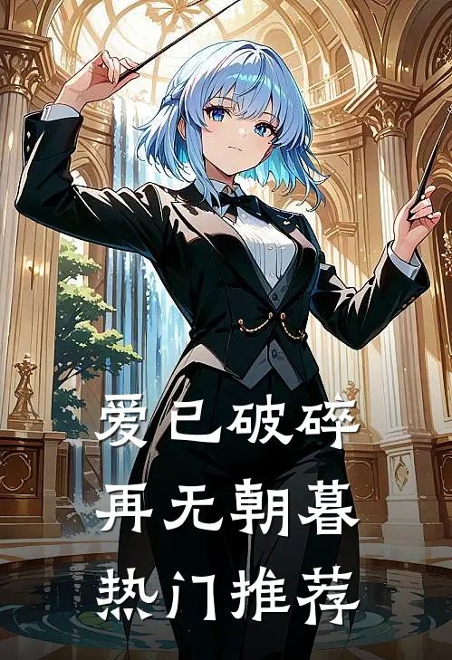 爱已破碎，再无朝暮热门推荐