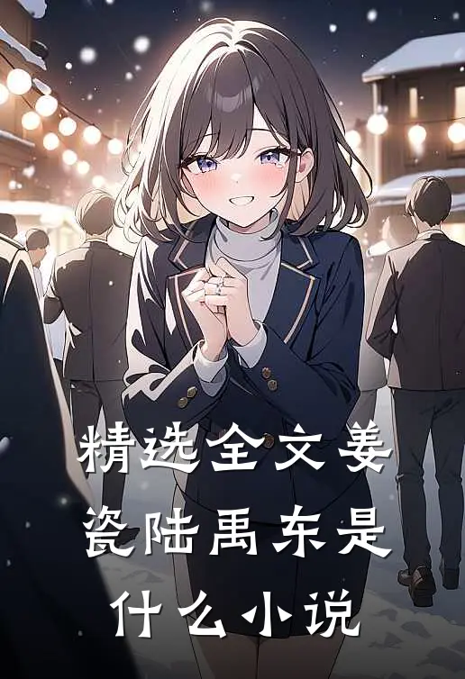 精选全文姜瓷陆禹东是什么小说