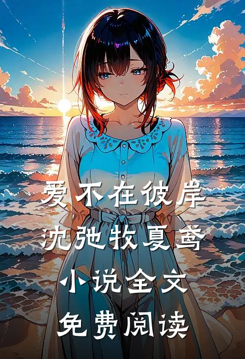 爱不在彼岸沈弛牧夏鸢小说全文免费阅读