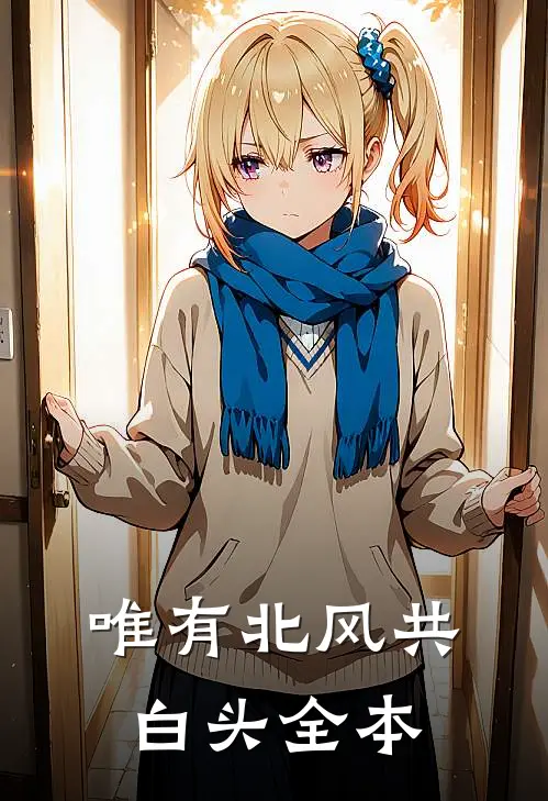 唯有北风共白头全本