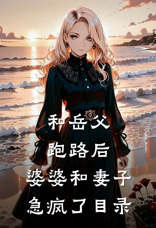 和岳父跑路后，婆婆和妻子急疯了目录
