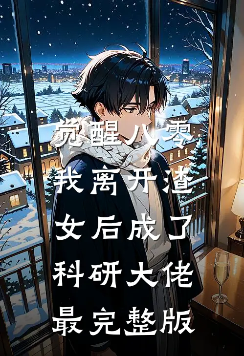 觉醒八零，我离开渣女后成了科研大佬最完整版
