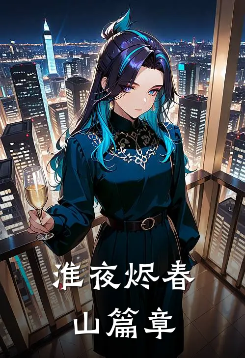 淮夜烬春山篇章