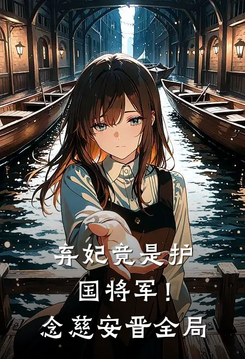 弃妃竟是护国将军！念慈安晋全局