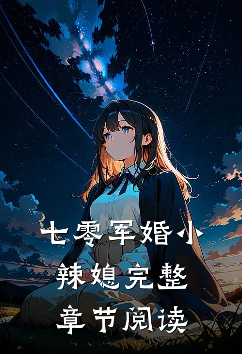 七零军婚小辣媳完整章节阅读