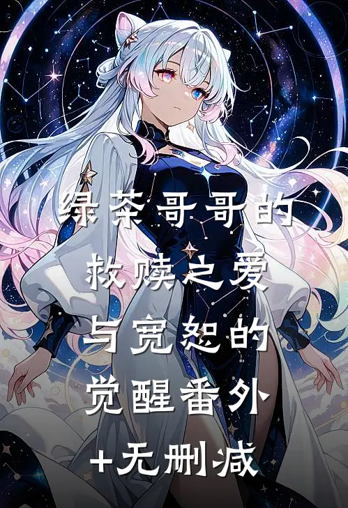 绿茶哥哥的救赎之爱与宽恕的觉醒番外+无删减