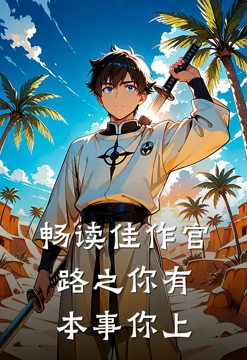 畅读佳作官路之你有本事你上