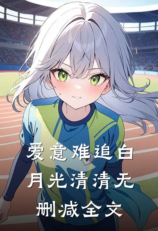 爱意难追白月光清清无删减全文