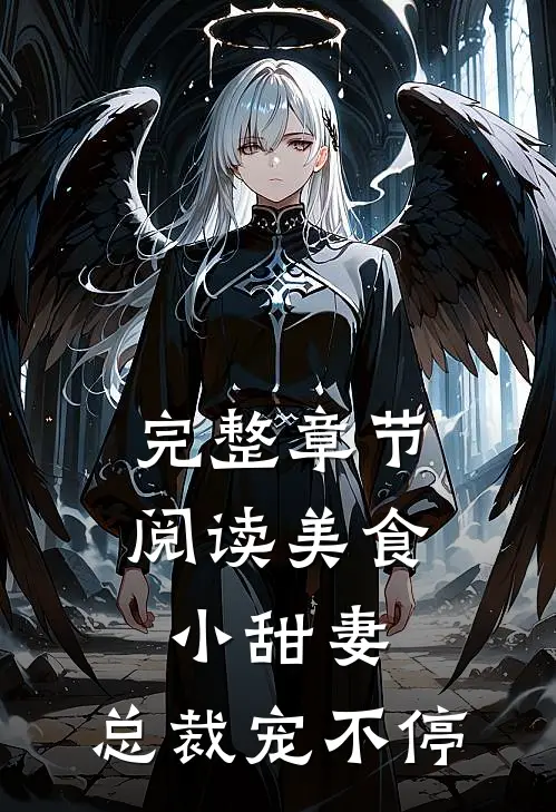 完整章节阅读美食小甜妻：总裁宠不停