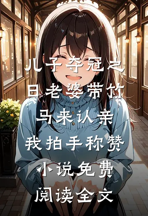 儿子夺冠之日老婆带竹马来认亲，我拍手称赞小说免费阅读全文