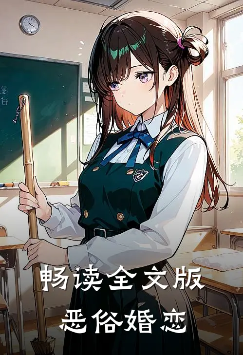 畅读全文版恶俗婚恋