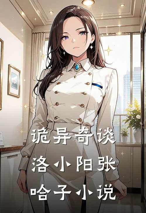 诡异奇谈洛小阳张哈子小说