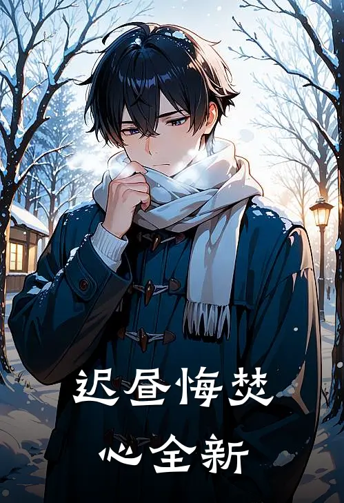 迟昼悔焚心全新
