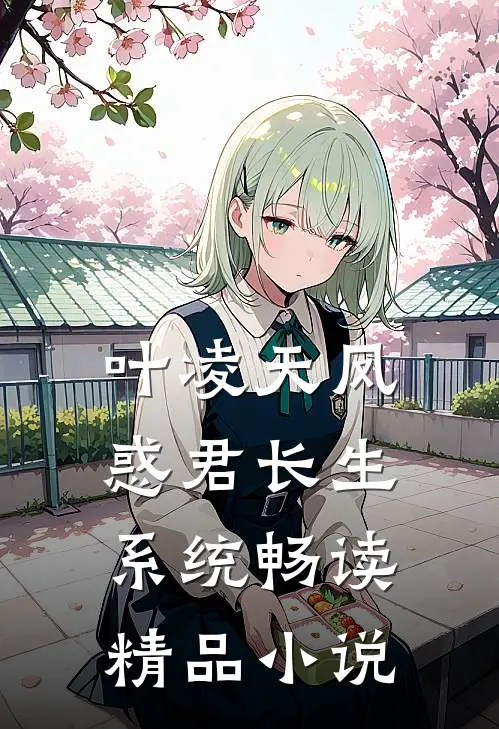 叶凌天凤惑君长生系统畅读精品小说