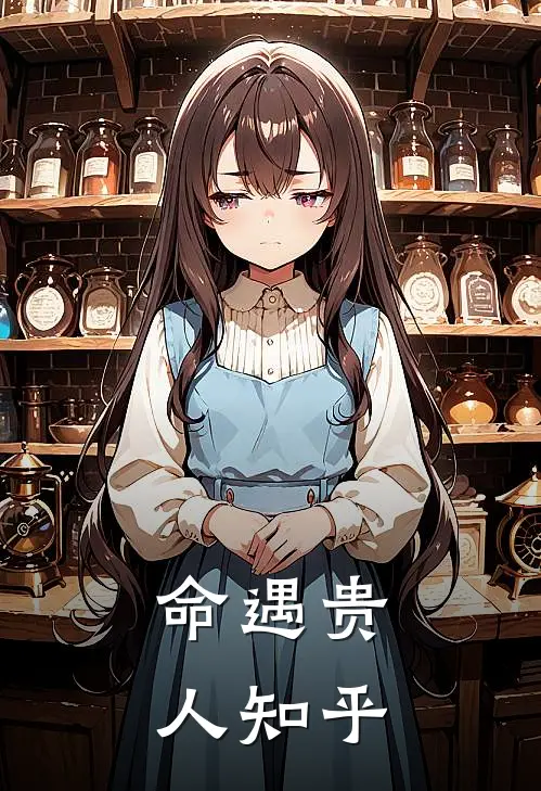 命遇贵人知乎