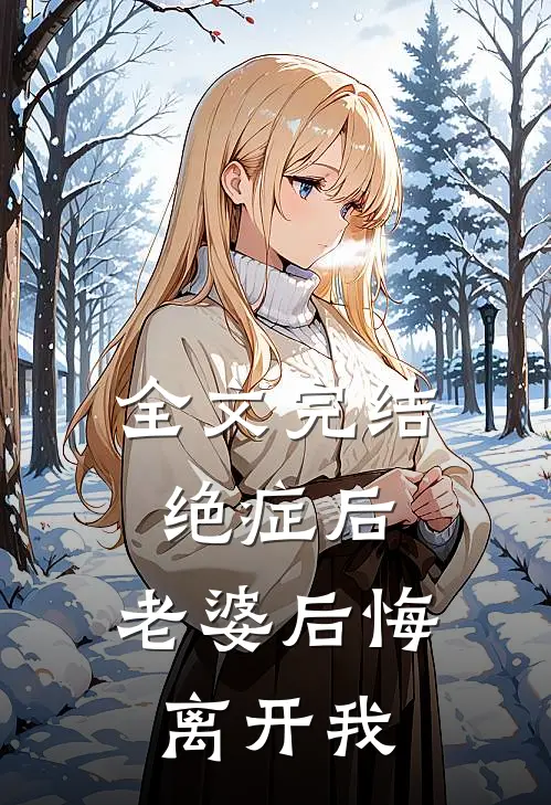 全文完结绝症后，老婆后悔离开我