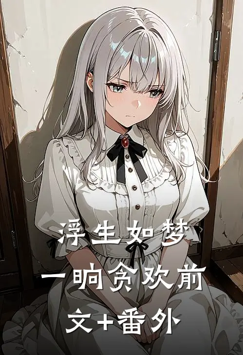 浮生如梦，一晌贪欢前文+番外