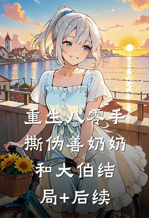 重生八零手撕伪善奶奶和大伯结局+后续