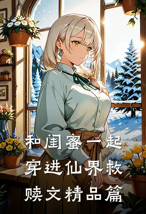 和闺蜜一起穿进仙界救赎文精品篇