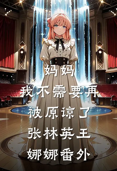 妈妈，我不需要再被原谅了张林英王娜娜 番外