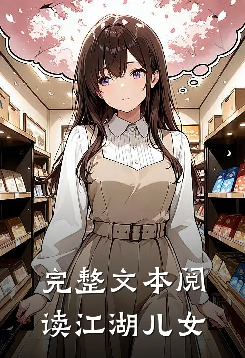 完整文本阅读江湖儿女