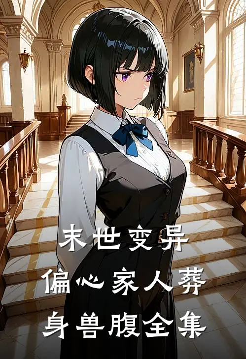 末世变异，偏心家人葬身兽腹 全集