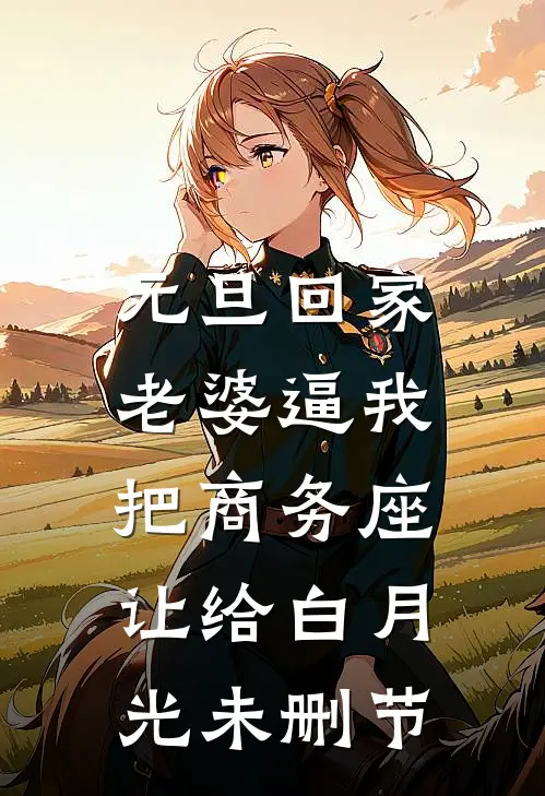 元旦回家，老婆逼我把商务座让给白月光未删节