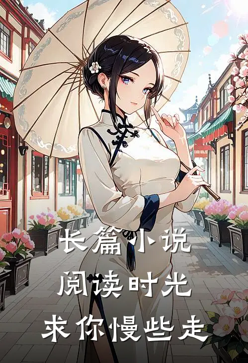 长篇小说阅读时光，求你慢些走