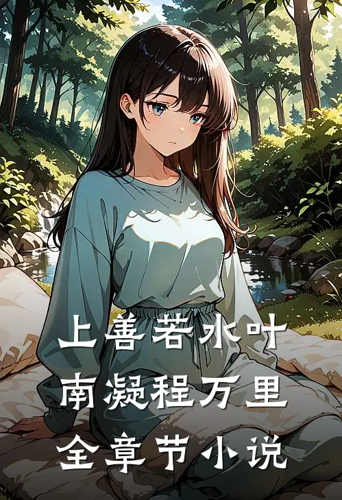 上善若水叶南凝程万里全章节小说