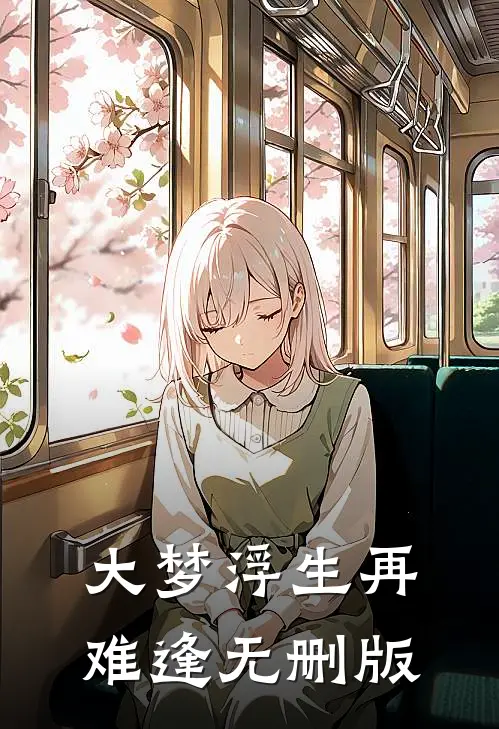 大梦浮生再难逢无删版