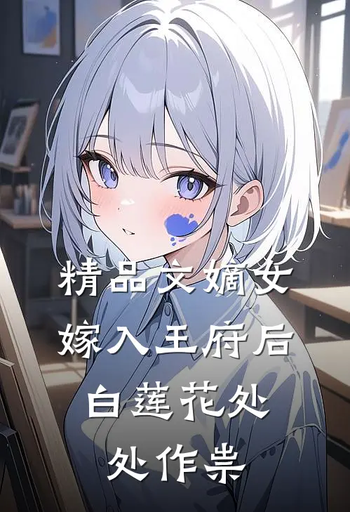 精品文嫡女嫁入王府后，白莲花处处作祟