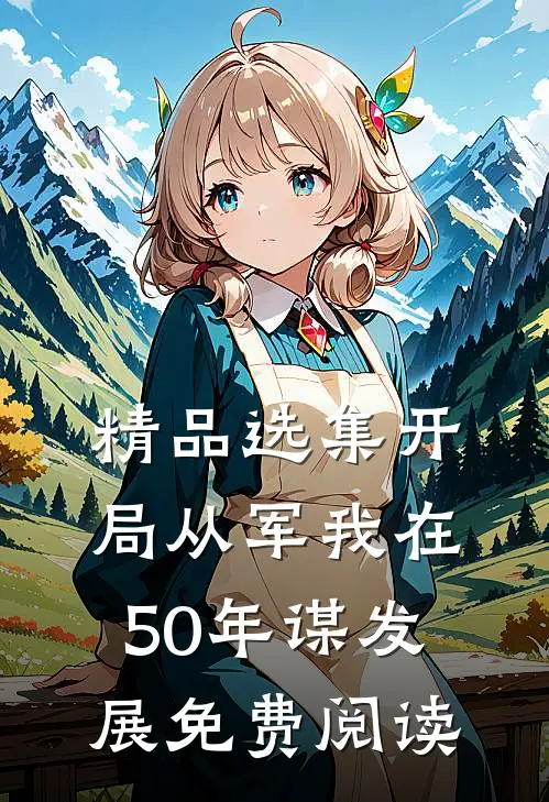 精品选集开局从军我在50年谋发展免费阅读