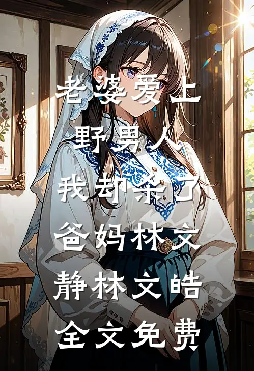 老婆爱上野男人，我却杀了爸妈林文静林文皓全文免费