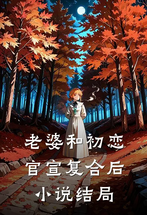 老婆和初恋官宣复合后小说结局