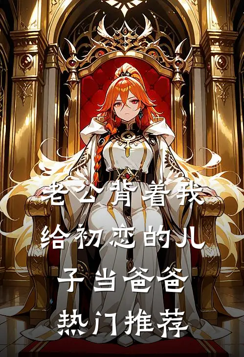 老公背着我给初恋的儿子当爸爸热门推荐