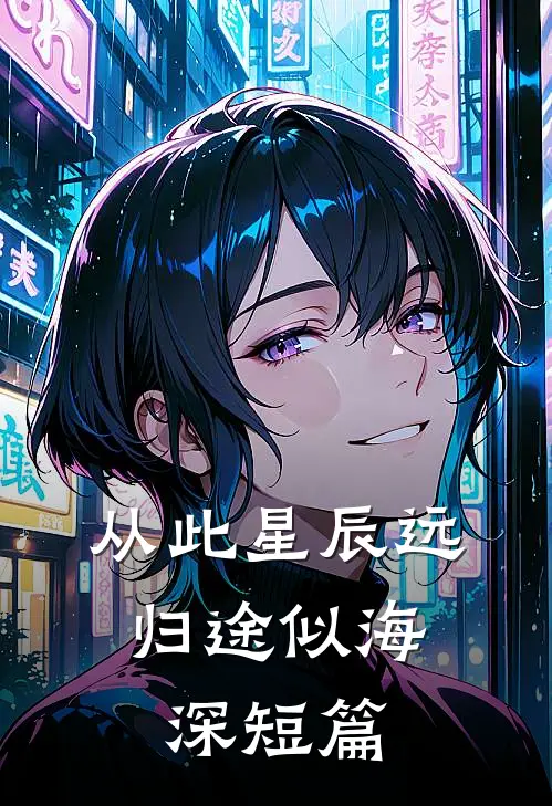 从此星辰远，归途似海深短篇