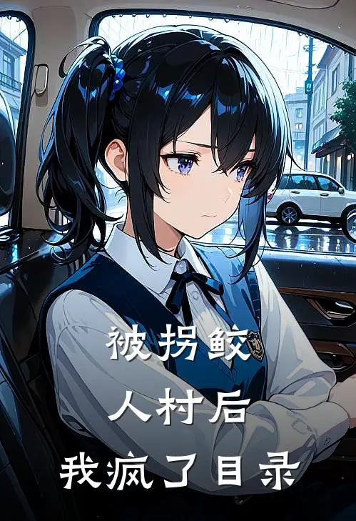 被拐鲛人村后，我疯了目录