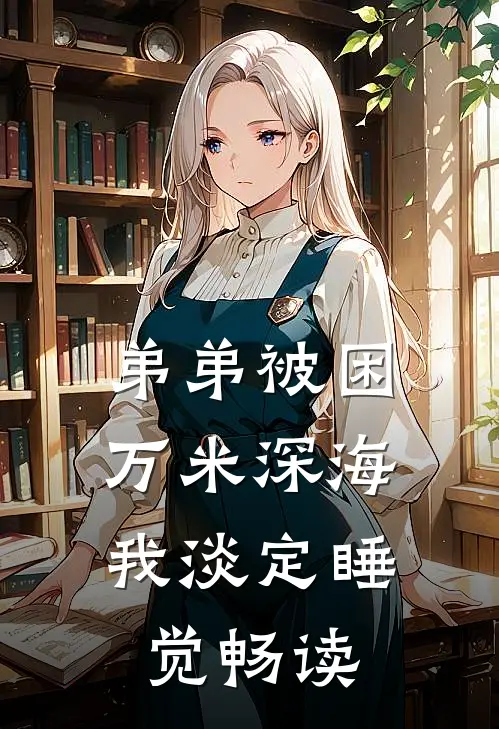 弟弟被困万米深海，我淡定睡觉畅读