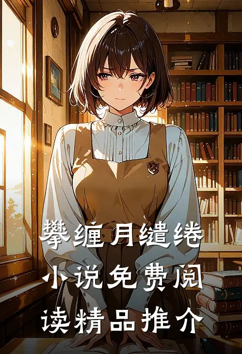 攀缠月缱绻小说免费阅读精品推介