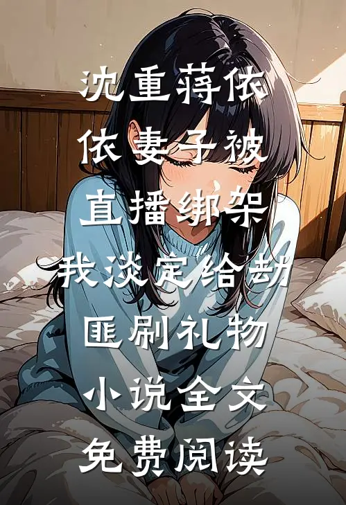 沈重蒋依依妻子被直播绑架，我淡定给劫匪刷礼物小说全文免费阅读