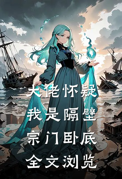 大佬怀疑我是隔壁宗门卧底全文浏览